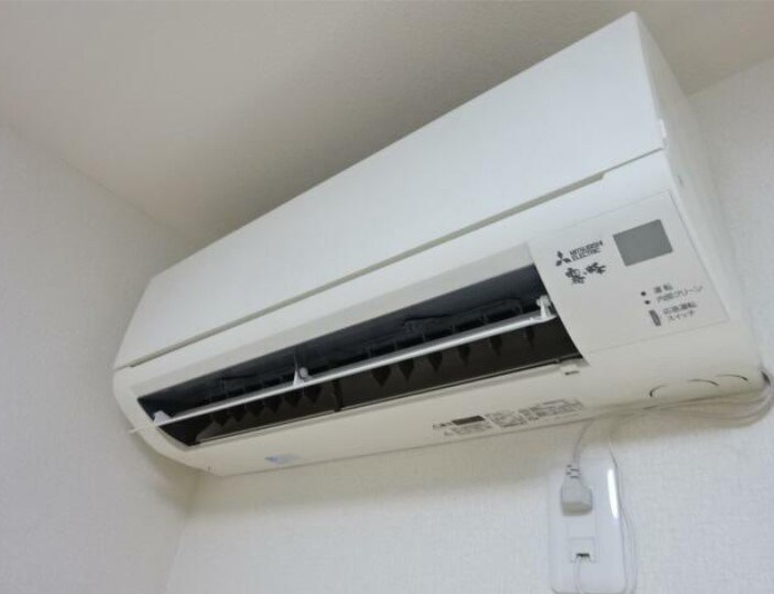 アークシティ春日部の物件内観写真