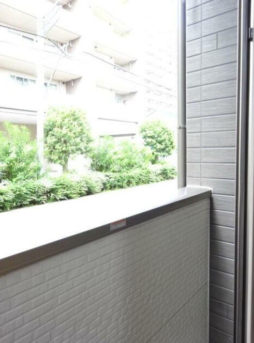 アークシティ春日部の物件内観写真