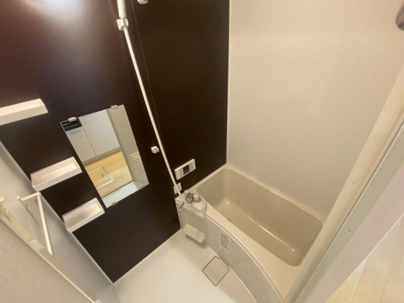 アサヒレジデンスの物件内観写真