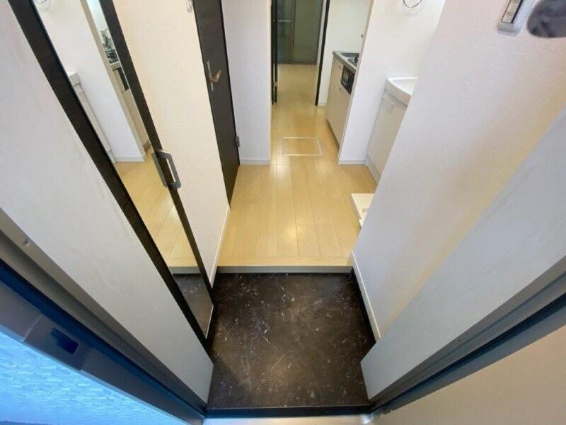 アサヒレジデンスの物件内観写真