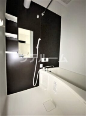 アサヒレジデンスの物件内観写真