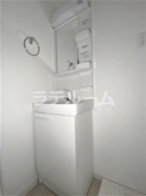 アサヒレジデンスの物件内観写真