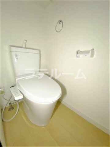 アサヒレジデンスの物件内観写真