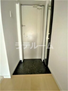 アサヒレジデンスの物件内観写真