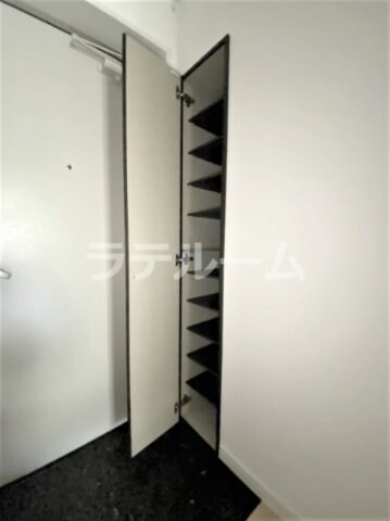 アサヒレジデンスの物件内観写真