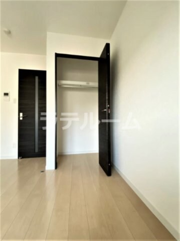 アサヒレジデンスの物件内観写真