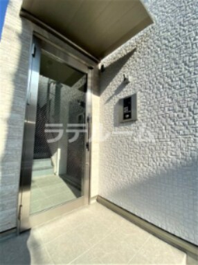 アサヒレジデンスの物件内観写真