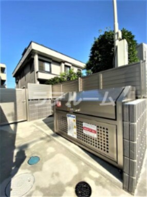 アサヒレジデンスの物件内観写真