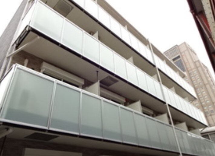 JHK浦和仲町の物件外観写真