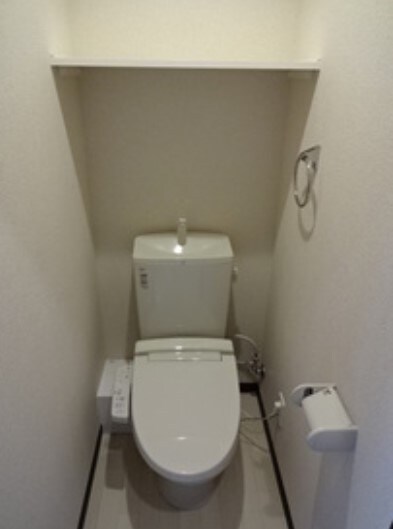 JHK浦和仲町の物件内観写真