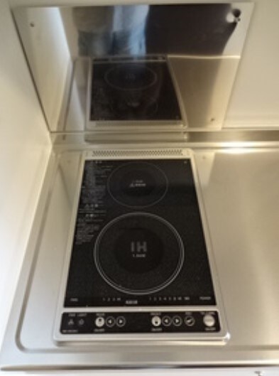 JHK浦和仲町の物件内観写真