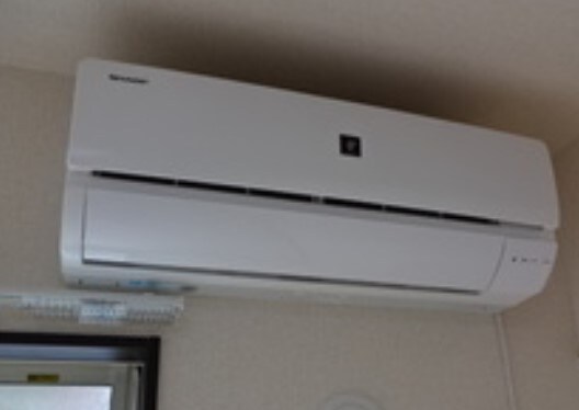 JHK浦和仲町の物件内観写真