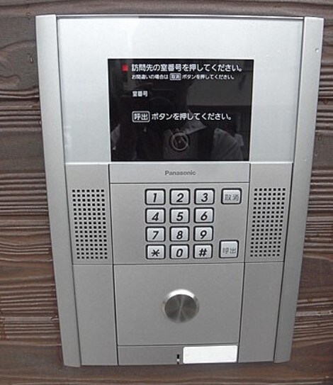 JHK浦和仲町の物件内観写真