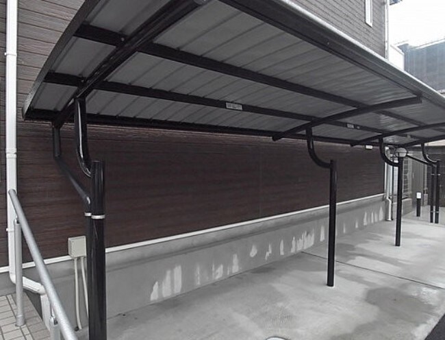 JHK浦和仲町の物件内観写真