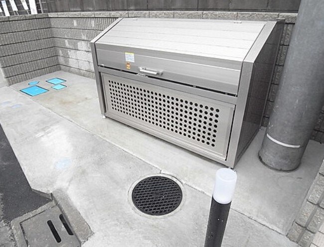 JHK浦和仲町の物件内観写真