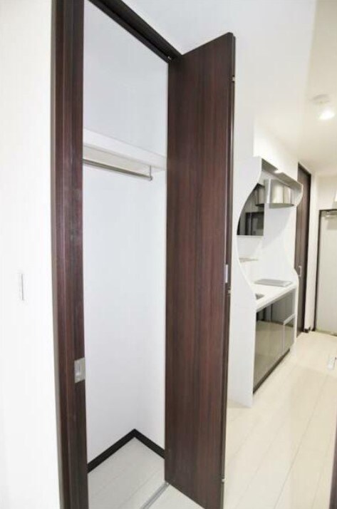 ２ｎｄブレストの物件内観写真