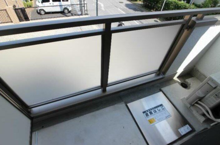 ２ｎｄブレストの物件内観写真