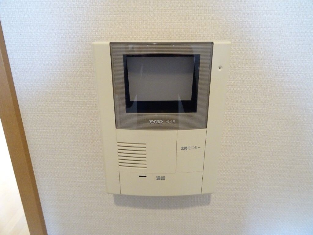 エバーパティオHAの物件内観写真