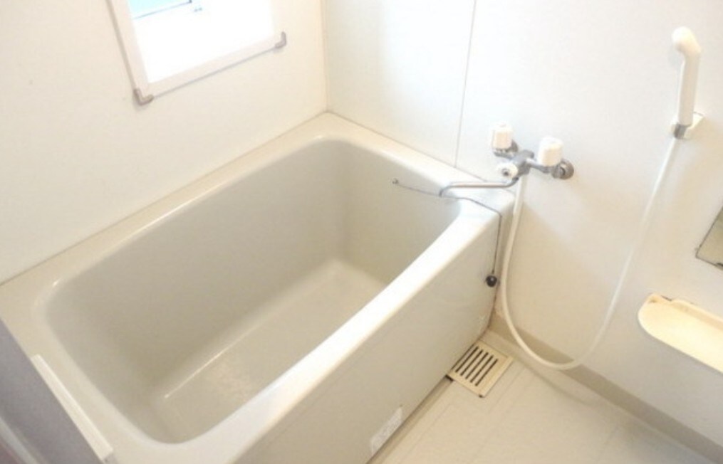 エバーパティオHAの物件内観写真