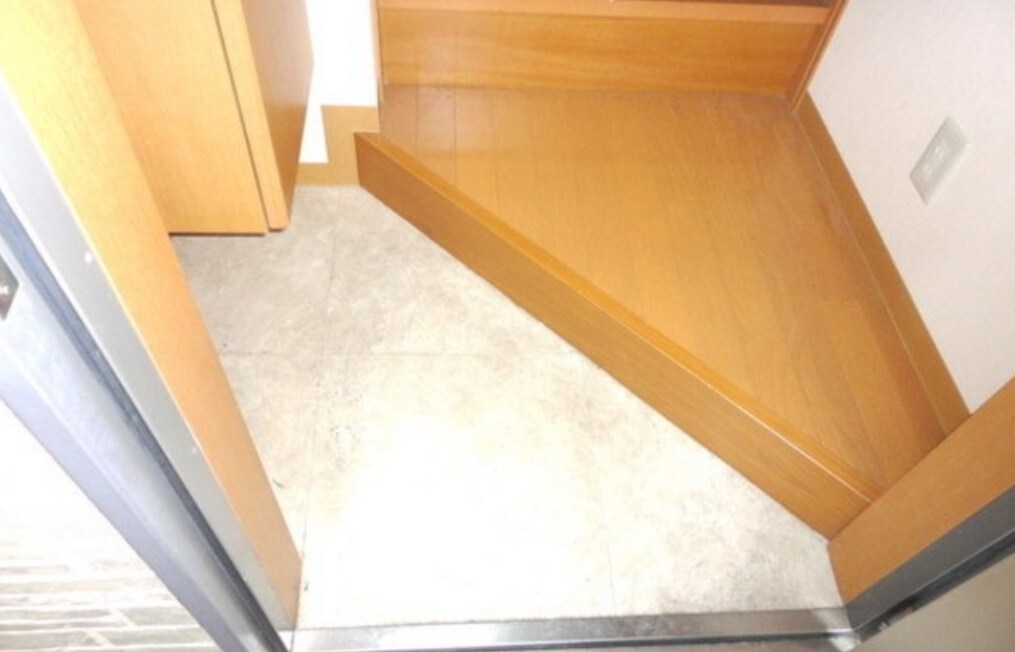 エバーパティオHAの物件内観写真