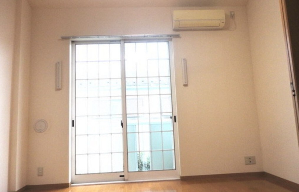 エバーパティオHAの物件内観写真