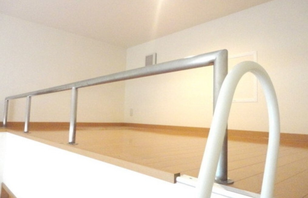 エバーパティオHAの物件内観写真