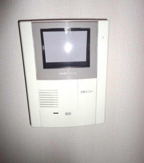 エバーパティオHAの物件内観写真