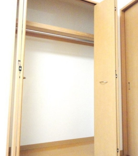 エバーパティオHAの物件内観写真