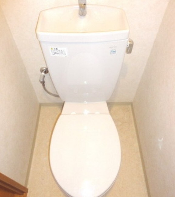 エバーパティオHAの物件内観写真