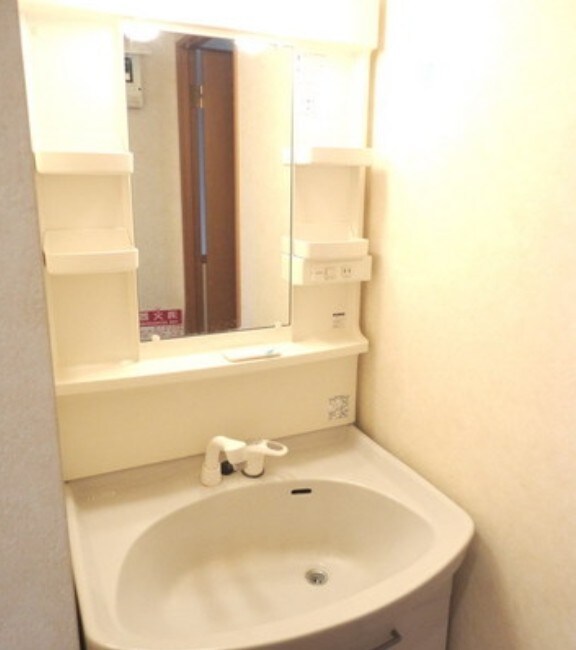 エバーパティオHAの物件内観写真