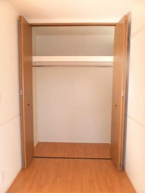 レグルス中央の物件内観写真