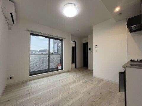 ジーメゾン見沼大和田カトレアの物件内観写真