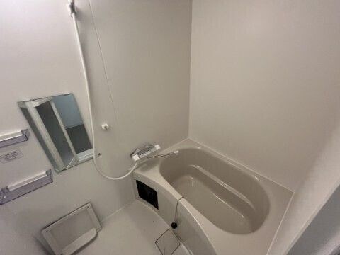 ジーメゾン見沼大和田カトレアの物件内観写真