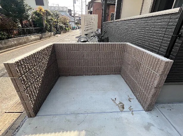 ジーメゾン見沼大和田カトレアの物件内観写真