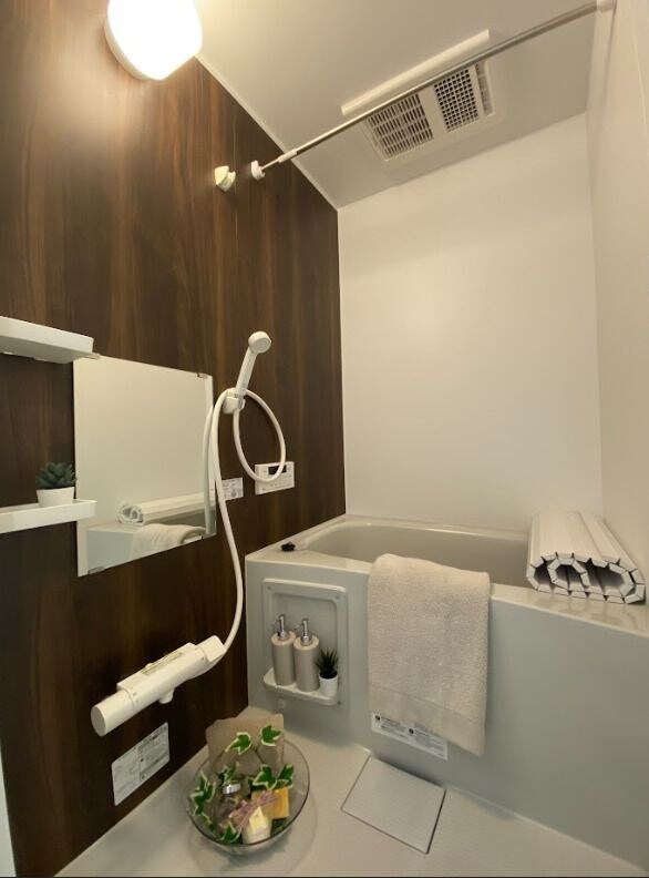 KLEIS岩槻の物件内観写真