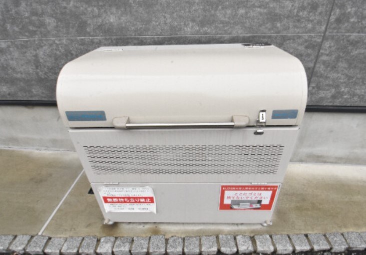 KLEIS岩槻の物件内観写真