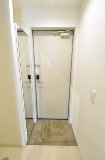 KLEIS岩槻の物件内観写真