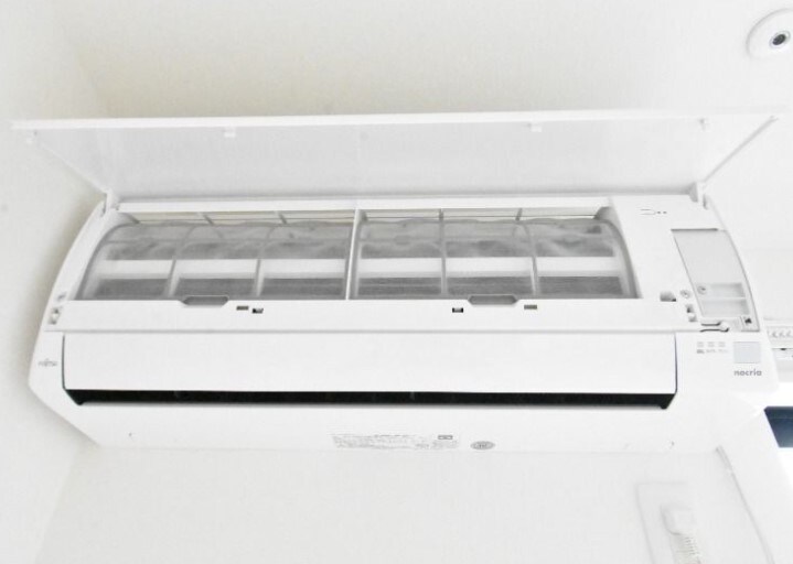 KLEIS岩槻の物件内観写真