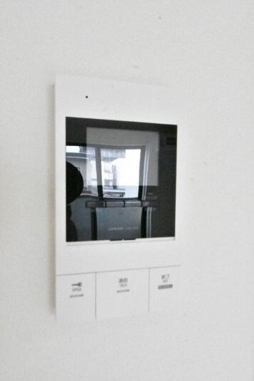 KLEIS岩槻の物件内観写真