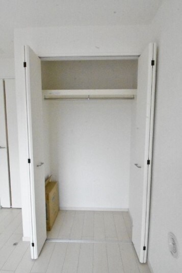 KLEIS岩槻の物件内観写真