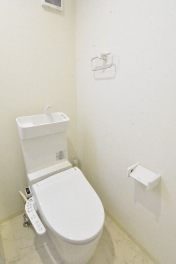 KLEIS岩槻の物件内観写真