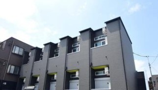 LUAN BAAN 宮原(ルアンバーンミヤハラ)の物件外観写真