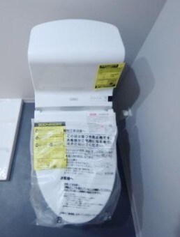 LUAN BAAN 宮原(ルアンバーンミヤハラ)の物件内観写真