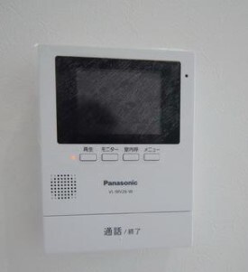 LUAN BAAN 宮原(ルアンバーンミヤハラ)の物件内観写真