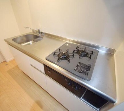 LUAN BAAN 宮原(ルアンバーンミヤハラ)の物件内観写真