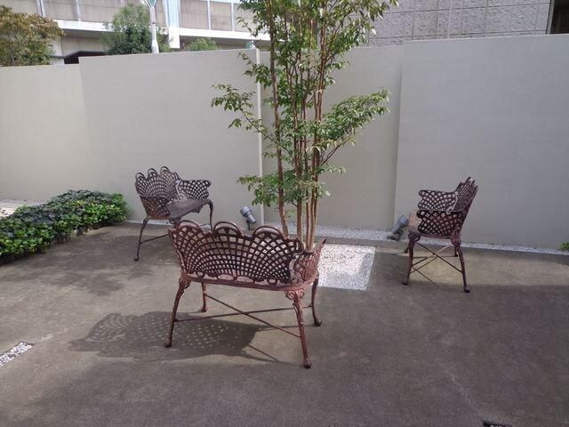 アーバンコート沙羅の物件外観写真