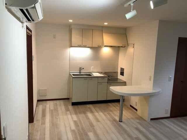 アーバンコート沙羅の物件内観写真