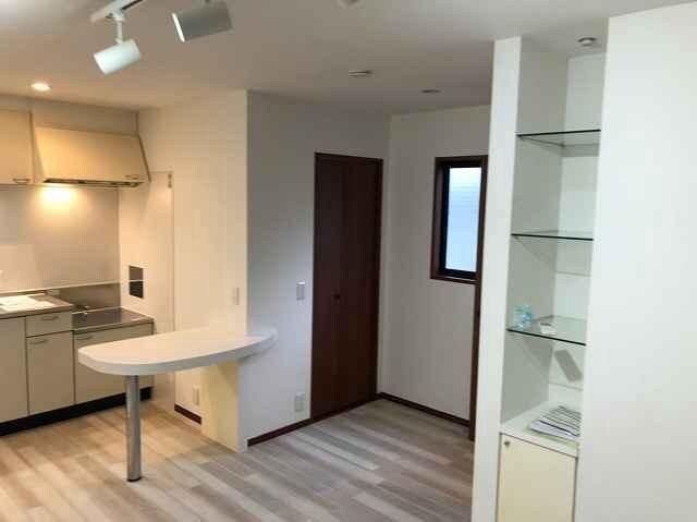 アーバンコート沙羅の物件内観写真