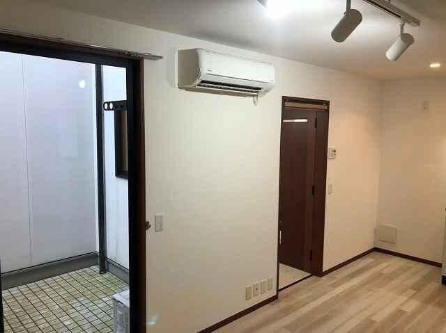 アーバンコート沙羅の物件内観写真