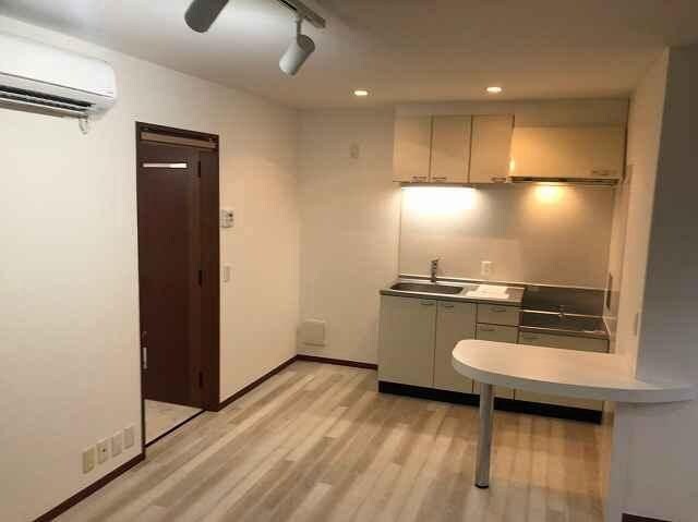 アーバンコート沙羅の物件内観写真